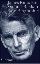 Samuel Beckett