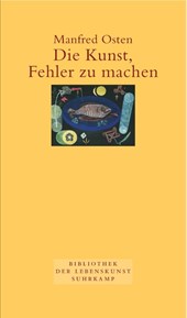 Die Kunst, Fehler zu machen
