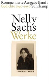 WERKE. KOMMENTIERTE AUSGABE IN VIER B?ND
