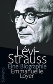 Lévi-Strauss