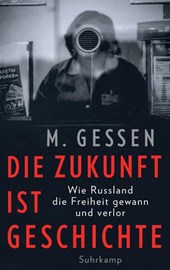 Die Zukunft ist Geschichte