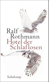 Hotel der Schlaflosen