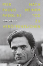 Nach meinem Tod zu veröffentlichen