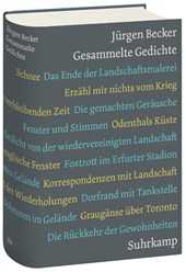 Gesammelte Gedichte