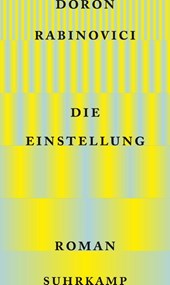 Die Einstellung