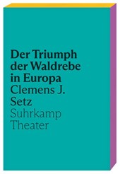 Der Triumph der Waldrebe in Europa