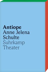 Antiope
