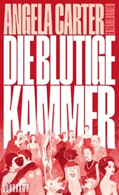 Die blutige Kammer