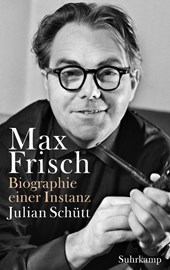 Max Frisch