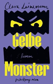 Gelbe Monster
