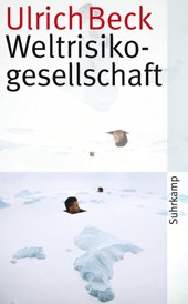 Weltrisikogesellschaft