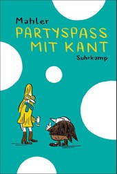 Partyspaß mit Kant