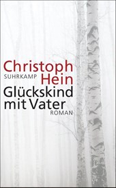 Gluckskind mit Vater