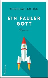 Ein fauler Gott