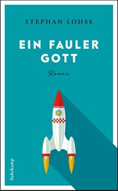 Ein fauler Gott