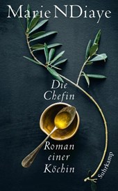 Die Chefin