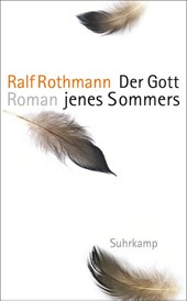 Der Gott jenes Sommers