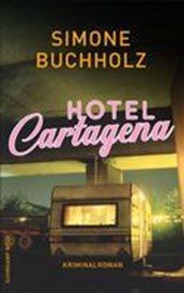 Hotel Cartagena