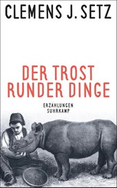 Der Trost runder Dinge