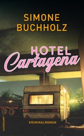Hotel Cartagena