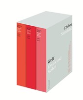 Sämtliche Essays und Reden
