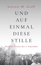 Und auf einmal diese Stille