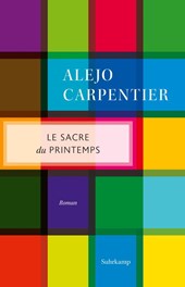 Le Sacre du printemps