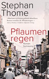 Pflaumenregen