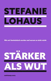 Stärker als Wut