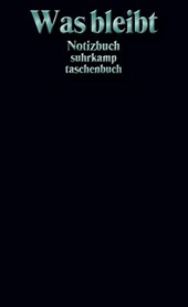 Was bleibt