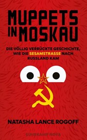 Muppets in Moskau