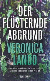 Der flüsternde Abgrund