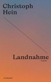 Landnahme