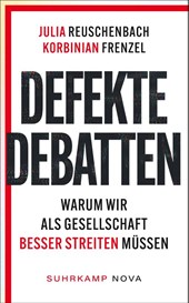 Defekte Debatten