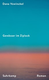 Gewässer im Ziplock
