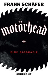 Motörhead - die lauteste Band der Welt