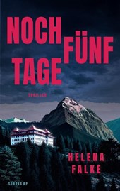 Noch fünf Tage