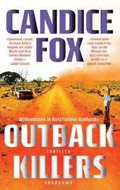 Outback Killers