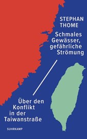 Schmales Gewässer, gefährliche Strömung
