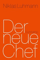 Der neue Chef