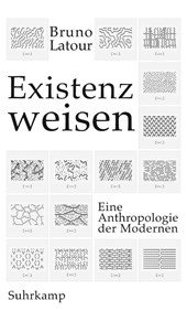 Existenzweisen
