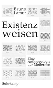 Existenzweisen