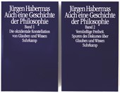 Auch eine Geschichte der Philosophie