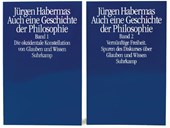 Auch eine Geschichte der Philosophie