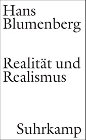 Realität und Realismus