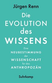 Die Evolution des Wissens