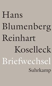 Briefwechsel 1965-1994