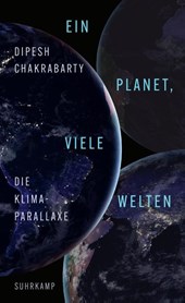 Ein Planet, viele Welten