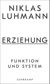 Erziehung