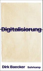 Digitalisierung